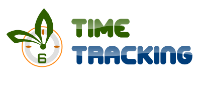 Kromptech-Time-Tracking